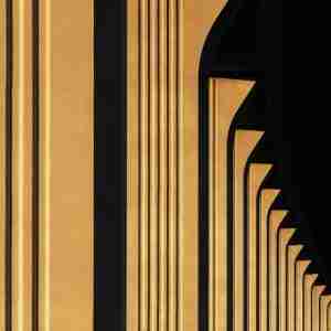 1st Place #62 Christopher Spain Pillars of Symmetry $220