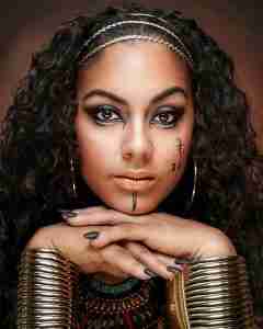 1st Place #92 Mitch Eiseman Sasha $150