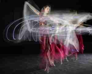 2nd Place #102 Spencer Rutledge Grace Movement $333