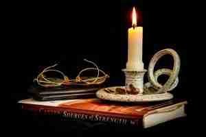 3rd Place #80 Val Bormanis Nightly Reading $500