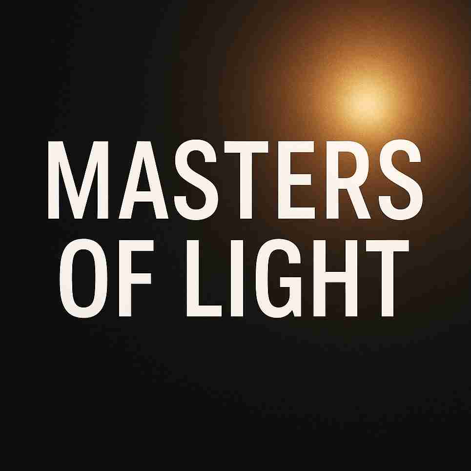 Masters of Light