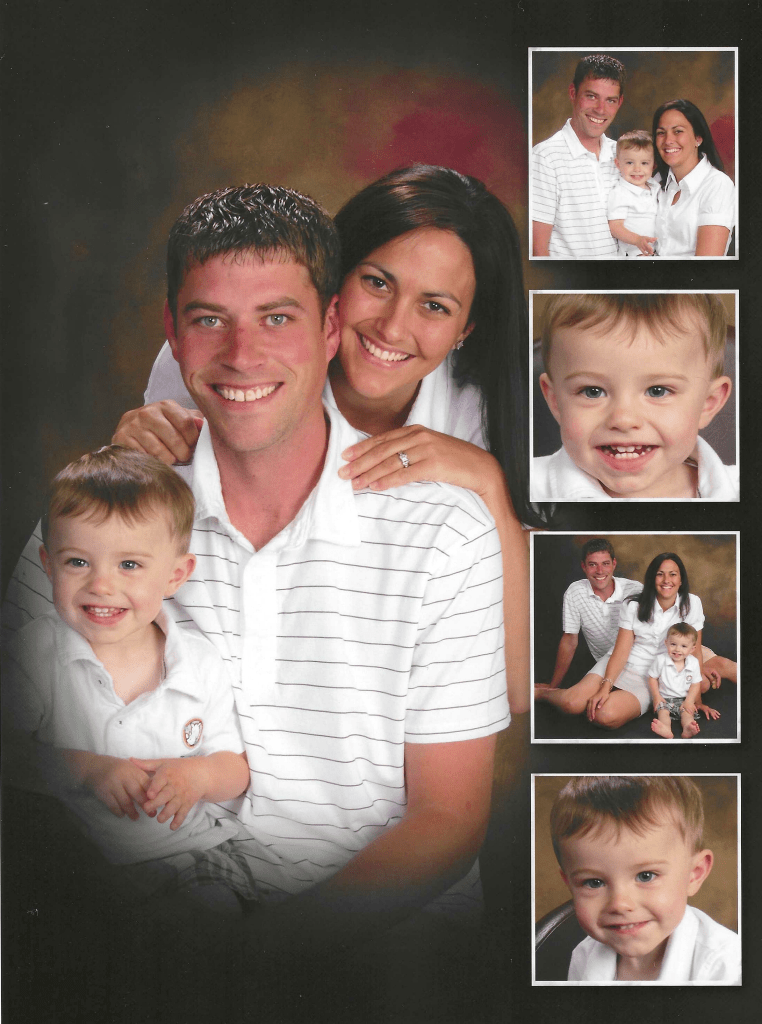 Portraits and Posing