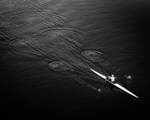 Best in Show 62 Jim Gallegos Song of the Oars $2,000