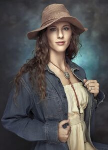 First Place98 Mitch Eiseman AMERICANA $500